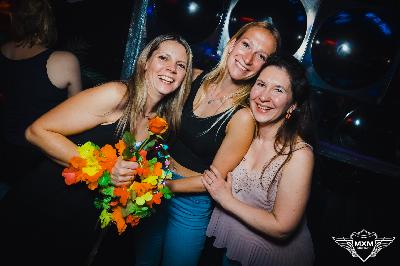 Party Bild aus dem Maxxim Club Berlin vom 10.05.2025